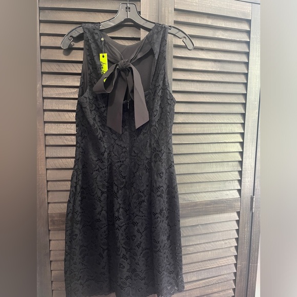 NWT Sam Edelman Dress size 8 beautiful lace - Picture 3 of 6